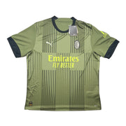 2022/23 AC Mailand *Neu mit Etikett* Drittes Trikot (mehrere Größen) Puma
