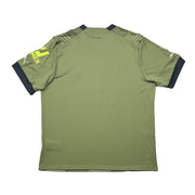 2022/23 AC Mailand *BNWT* Drittes Trikot (Mehrere) Puma