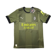 2022/23 AC Mailand Ibrahimovic #11 *NEU MIT ETIKETT* Ausweichtrikot (Mehrere) Puma