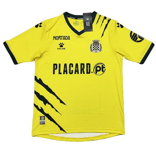 2022/23 Boavista *BNWT* Away Shirt (Multiple Sizes) Kelme