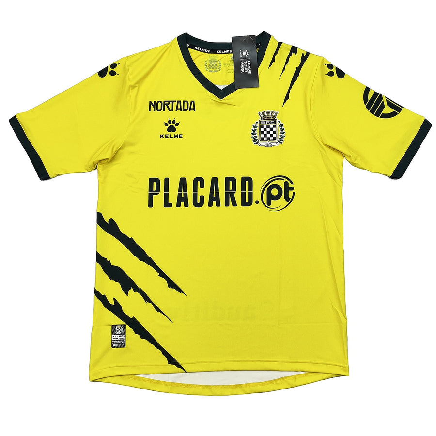 2022/23 Boavista *BNWT* Auswärtstrikot (Mehrere Größen) Kelme
