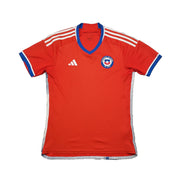 2022/23 Chile Heimtrikot (M) Adidas