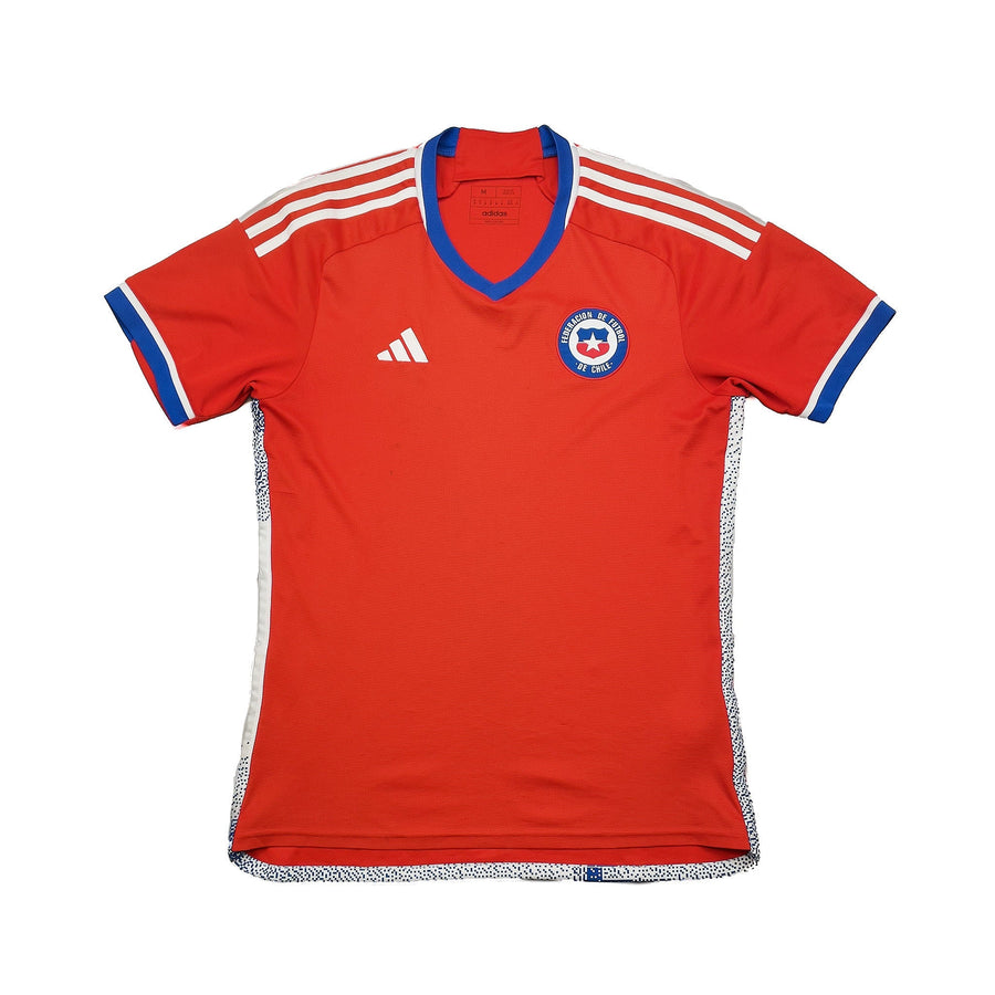 2022/23 Chile Heimtrikot (M) Adidas