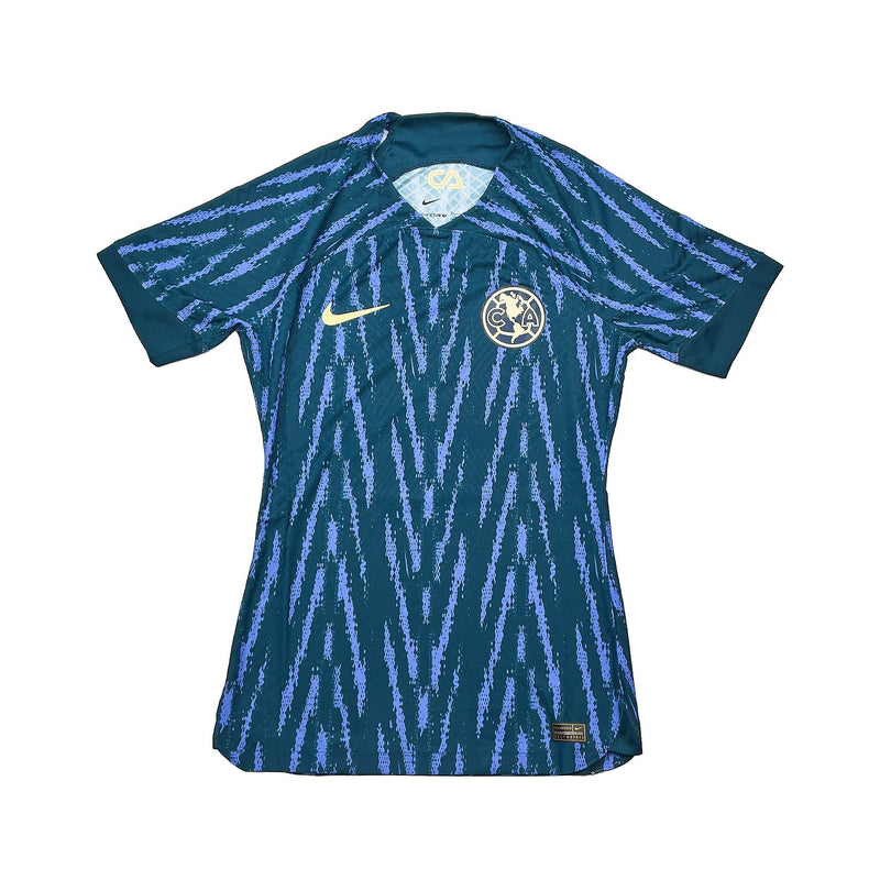 2022/23 Club America *Player Issue* Away Shirt (S) Nike