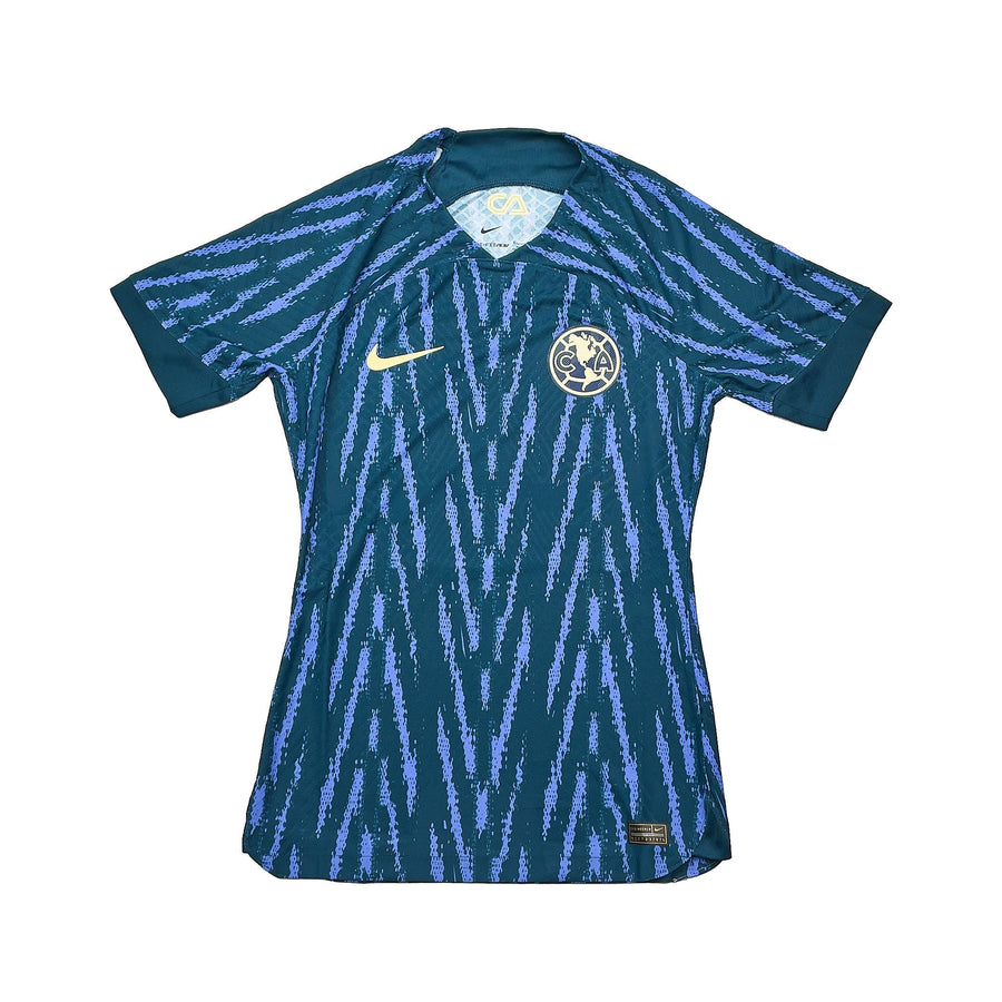 2022/23 Club America *Player Issue* Auswärtstrikot (S) Nike