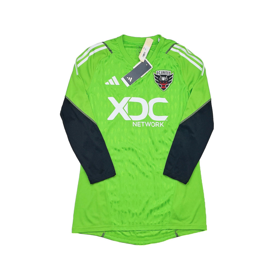2022/23 DC United *BNWT* TW Trikot (M) Adidas