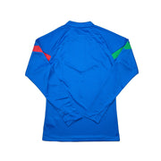 2022/23 Italien *BNWT* 1/4 Zip Trainingspullover (Verschiedene Größen) Puma