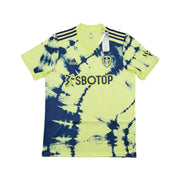 2022/23 Leeds United *BNWT* Auswärtstrikot (Mehrere Größen) Adidas