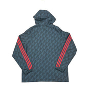 2022/23 Manchester United *BNWT* Trainingsjacke (XXL) Adidas
