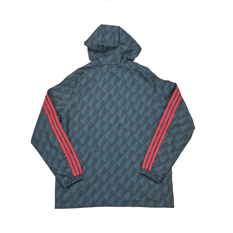 2022/23 Manchester United *BNWT* Track Jacket (XXL) Adidas