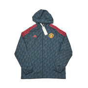 2022/23 Manchester United *BNWT* Trainingsjacke (XXL) Adidas