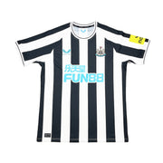 2022/23 Newcastle United Botman #4 *BNWOT* Heimtrikot (verschiedene Größen) Castore