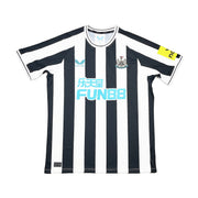 2022/23 Newcastle United Burn #33 Heimtrikot (XL) Castore