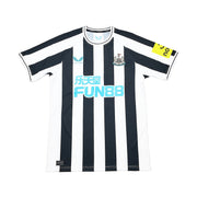 2022/23 Newcastle United Joelinton #7 Heimtrikot (M) Castore
