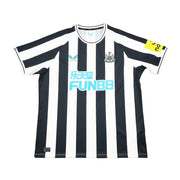 2022/23 Newcastle United Joelinton #7 Heimtrikot (XXL) Castore