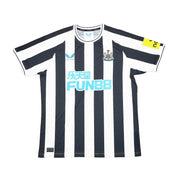 2022/23 Newcastle United Saint Maximin #10 BNWOT Heimtrikot (verschiedene Größen) Castore