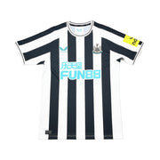 2022/23 Newcastle United Schär #5 Heimtrikot (M) Castore
