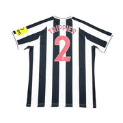2022/23 Newcastle United Trippier #2 *BNWOT* Heimtrikot (Verschiedene Größen)
