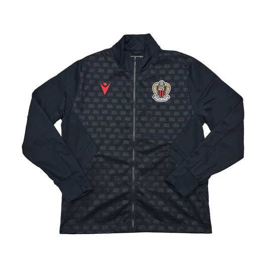 2022/23 Nice Anthem Track Jacket (M) Macron