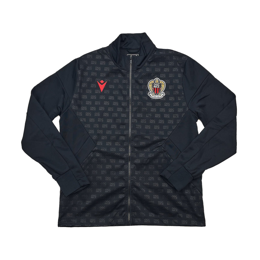 2022/23 Nice Anthem Trainingsjacke (M) Macron