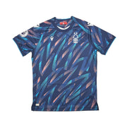 2022/23 Nottingham Forest *BNWT* Ausweichtrikot (L) Macron