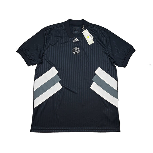 2022/23 Orlando Pirates *BNWT* Icon Shirt (M) Adidas