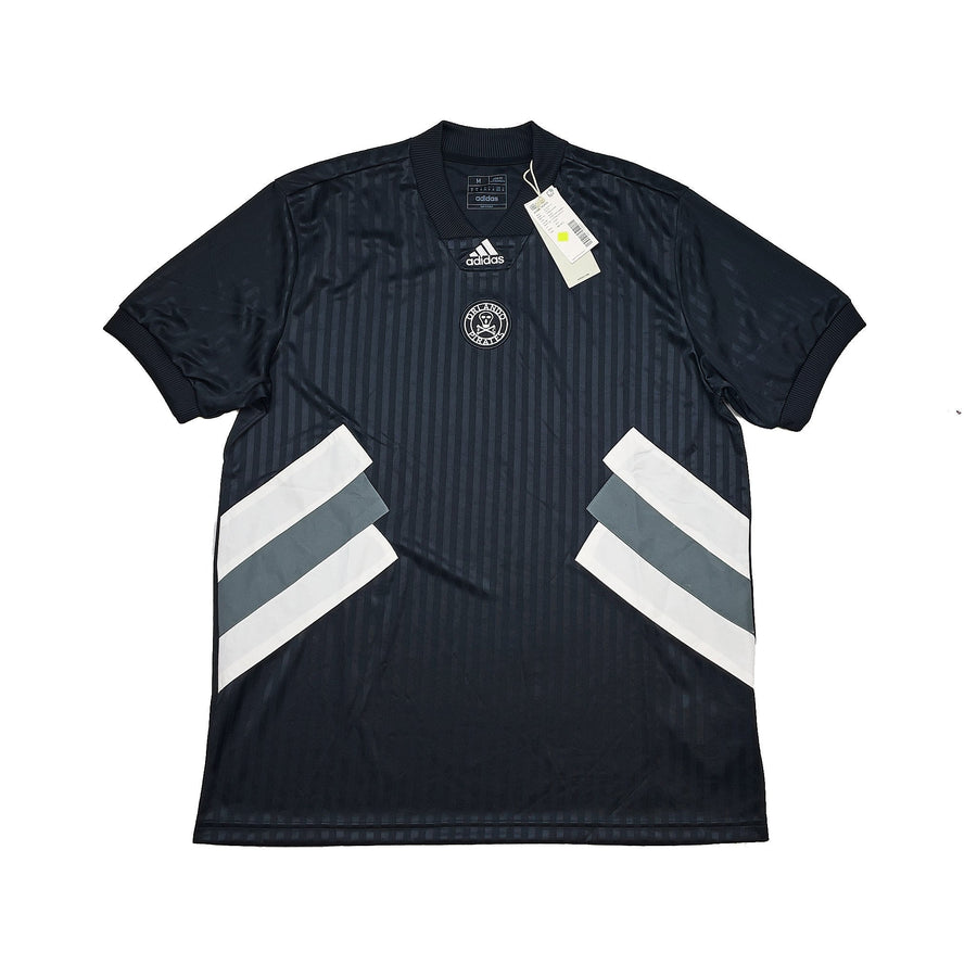 2022/23 Orlando Pirates *NEU MIT ETIKETT* Icon-Trikot (M) Adidas