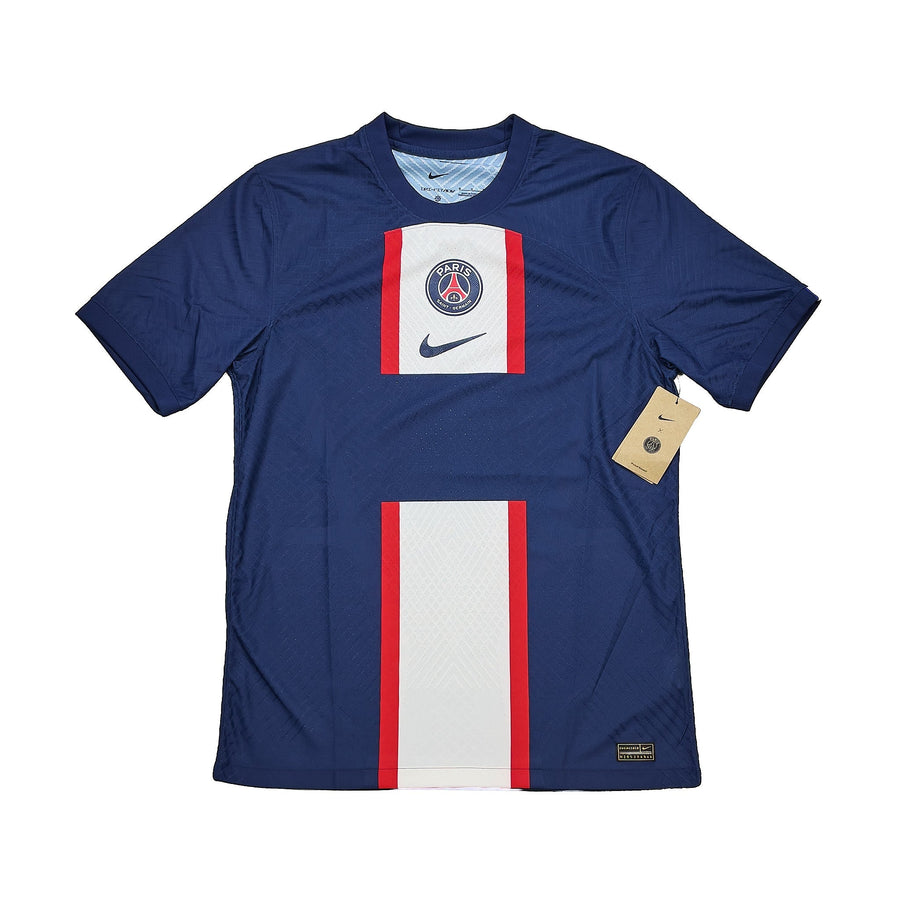 2022/23 PSG *BNWT* Authentisches Heimtrikot (M) Nike