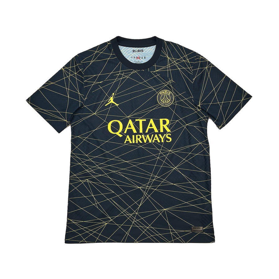2022/23 PSG Viertes Trikot (M) Jordan