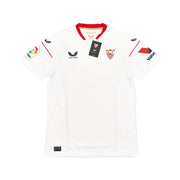 2022/23 Sevilla *BNWT* Heimtrikot (Mehrere Größen) Castore