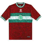 2024-25 Alba Roma 1907 Ezeta 'Aeterna Edition' Heimtrikot *BNIB* XL