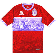 2023-24 Boreale Ezeta Viertes Trikot *BNIB* XL