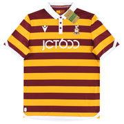 2023-24 Bradford City Macron Heimtrikot *OVP* XXXXL