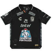2023-24 Club León Charly Auswärtstrikot *Neu mit Etikett* XXL