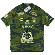 2023-24 Club León x Call Of Duty Trikot *NEU & OVP* S