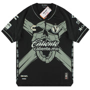 2023-24 Club Tijuana x Call Of Duty Trikot *BNIB* L