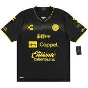 2023-24 Dorados De Sinaloa Charly Heimtrikot *BNIB* XL
