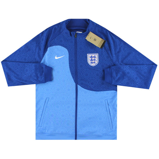 2023-24 England Nike Academy Pro Anthem Jacket *w/tags* XL