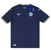 2023-24 Lazio Mizuno Auswärtstrikot *BNIB*