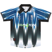 2023-24 Lincoln City Torwarttrikot *BNIB*