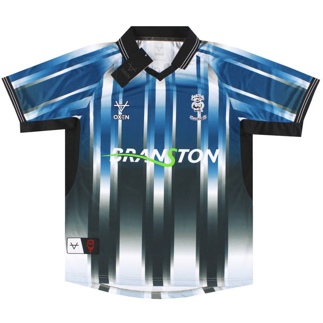 2023-24 Lincoln City Goalkeeper Shirt *BNIB*