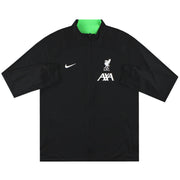 2023-24 Liverpool Nike DRI-Fit Strike Trainingsjacke *Neuwertig* XL