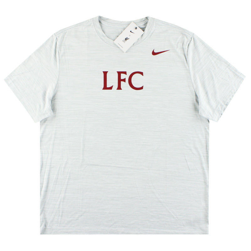 2023-24 Liverpool Nike Legend T-Shirt *mit Etikett* XL