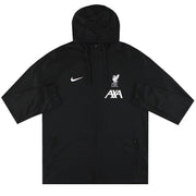 2023-24 Liverpool Nike Player Issue Trainingsjacke XL