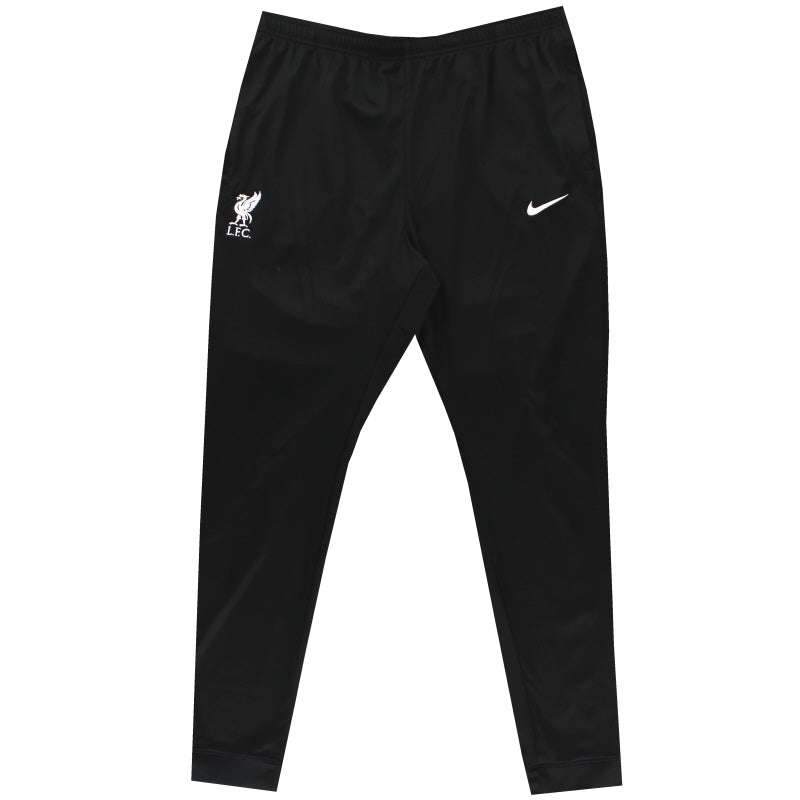 2023-24 Liverpool Nike Strike Hose XXL