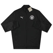 2023-24 Manchester City Puma „Year of the Dragon“ Jacke *m. Etikett* M