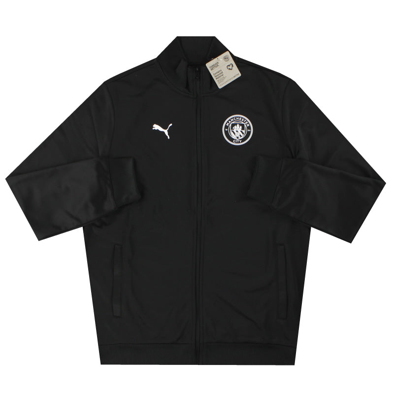 2023-24 Manchester City Puma „Year of the Dragon“ Jacke *m. Etikett* M