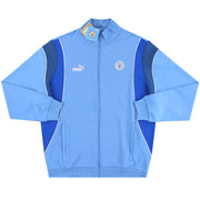 2023-24 Manchester City Puma FTBL Archive Trainingsjacke *OVP* L