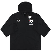 2023-24 MK Dons Castore Trainings-Regenjacke *NEU/OVP* L