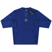 2023-24 Newcastle Castore Contemporary Sweatshirt *NEU* M